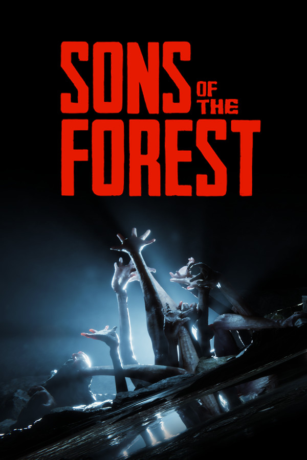 Sons Of The Forest Steam Gift (Automated Delivery) - Steam Steam Gift Games | PaperGamer