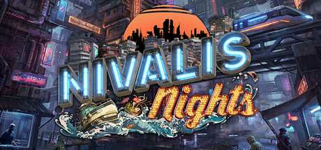 Nivalis Nights Steam Gift (Automated Delivery) - Steam Steam Gift Games | PaperGamer