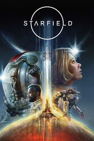 Starfield Steam Gift (Automated Delivery) - Steam Steam Gift Games | PaperGamer