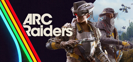 ARC Raiders Steam Gift (Automated Delivery) - Steam Steam Gift Games | PaperGamer