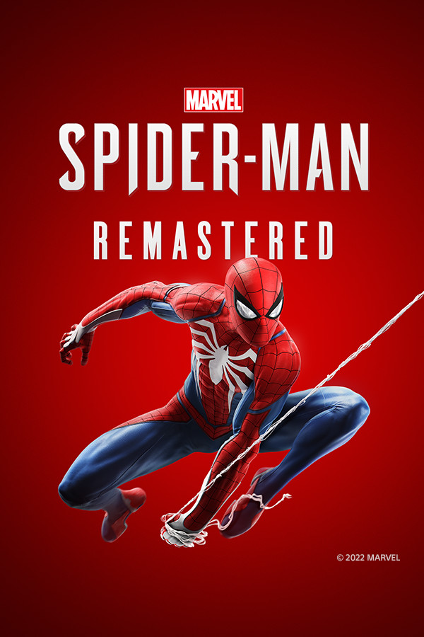 Marvel’s Spider-Man Remastered Steam Gift (Automated Delivery) - Steam Steam Gift Games | PaperGamer
