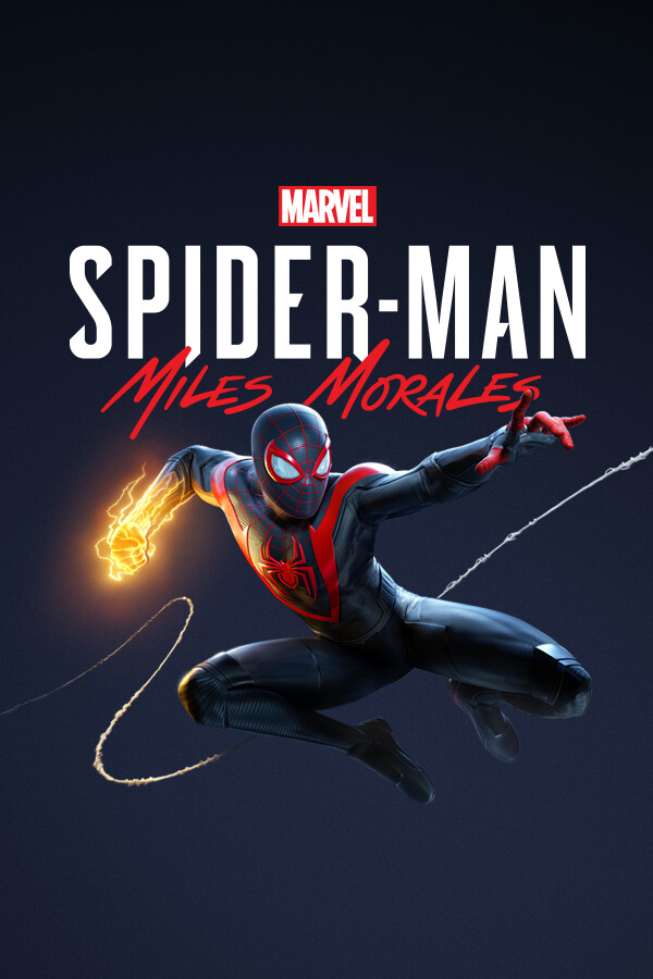 Marvel's Spider-Man: Miles Morales Steam Gift (Automated Delivery) - Steam Steam Gift Games | PaperGamer