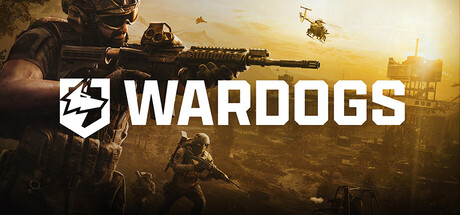 WARDOGS Steam Gift (Automated Delivery) - Steam Steam Gift Games | PaperGamer