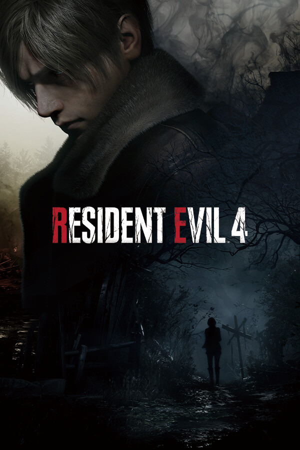 Resident Evil 4 Steam Gift (Automated Delivery) - Steam Steam Gift Games | PaperGamer