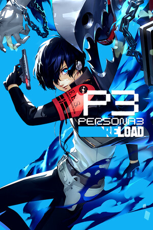 Persona 3 Reload Steam Gift (Automated Delivery) - Steam Steam Gift Games | PaperGamer