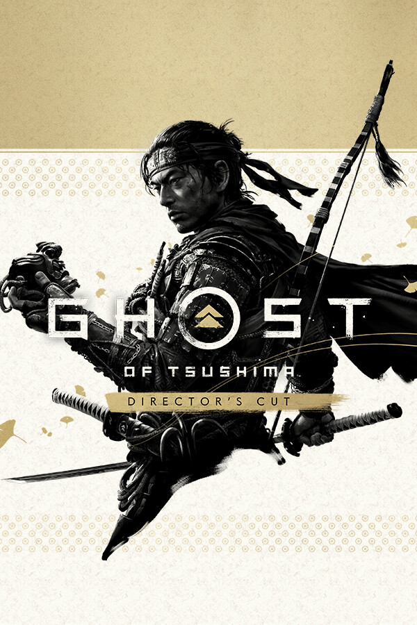 Ghost of Tsushima DIRECTOR'S CUT Steam Gift (Automated Delivery) - Steam Steam Gift Games | PaperGamer