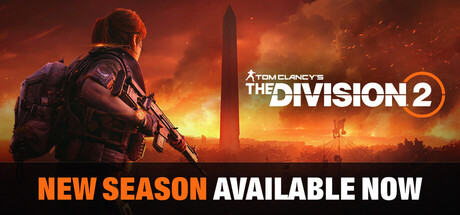 Tom Clancy's The Division 2 Steam Gift (Automated Delivery) - Steam Steam Gift Games | PaperGamer