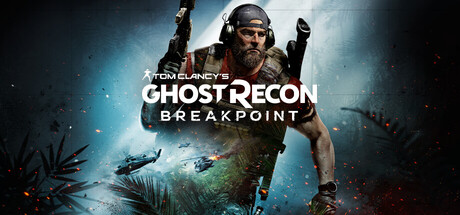 Ghost Recon Breakpoint Steam Gift (Automated Delivery) - Steam Steam Gift Games | PaperGamer