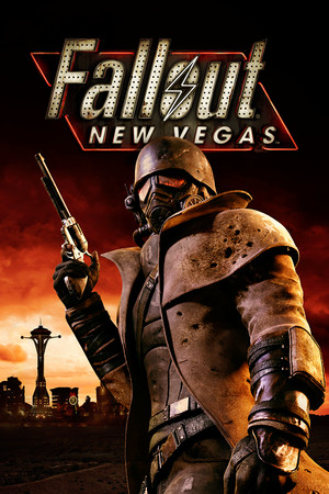 Fallout: New Vegas Steam Gift (Automated Delivery) - Steam Steam Gift Games | PaperGamer