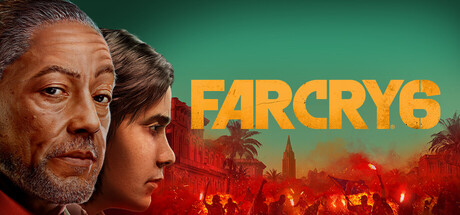 Far Cry 6 Steam Gift (Automated Delivery) - Steam Steam Gift Games | PaperGamer