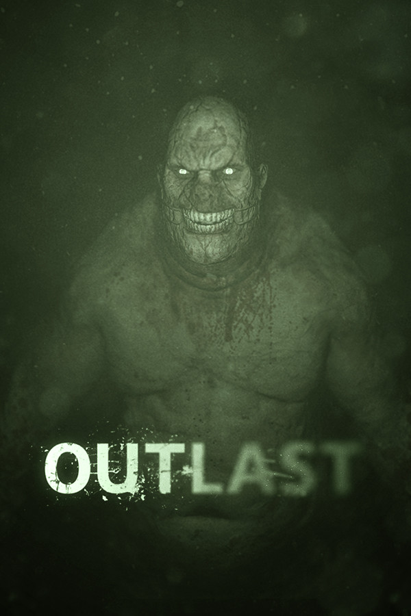 Outlast Steam Gift (Automated Delivery) - Steam Steam Gift Games | PaperGamer