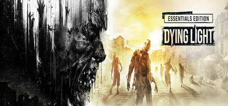 Dying Light Steam Gift (Automated Delivery) - Steam Steam Gift Games | PaperGamer