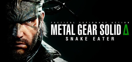 METAL GEAR SOLID Δ: SNAKE EATER Steam Gift (Automated Delivery) - Steam Steam Gift Games | PaperGamer