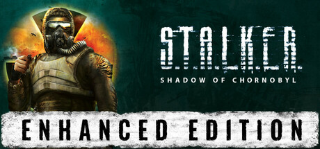 S.T.A.L.K.E.R.: Shadow of Chornobyl - Enhanced Edition Steam Gift (Automated Delivery) - Steam Steam Gift Games | PaperGamer