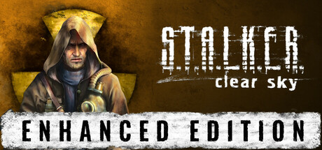 S.T.A.L.K.E.R.: Clear Sky - Enhanced Edition Steam Gift (Automated Delivery) - Steam Steam Gift Games | PaperGamer