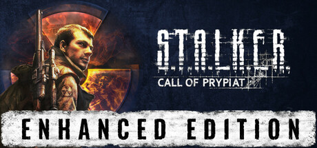 S.T.A.L.K.E.R.: Call of Prypiat - Enhanced Edition Steam Gift (Automated Delivery) - Steam Steam Gift Games | PaperGamer