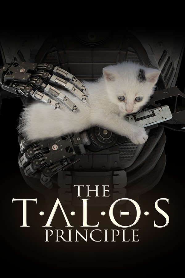 The Talos Principle Steam Gift (Automated Delivery) - Steam Steam Gift Games | PaperGamer
