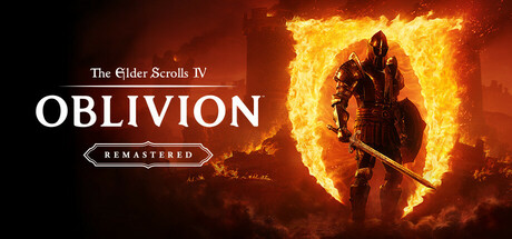 The Elder Scrolls IV: Oblivion Remastered Steam Gift (Automated Delivery) - Steam Steam Gift Games | PaperGamer