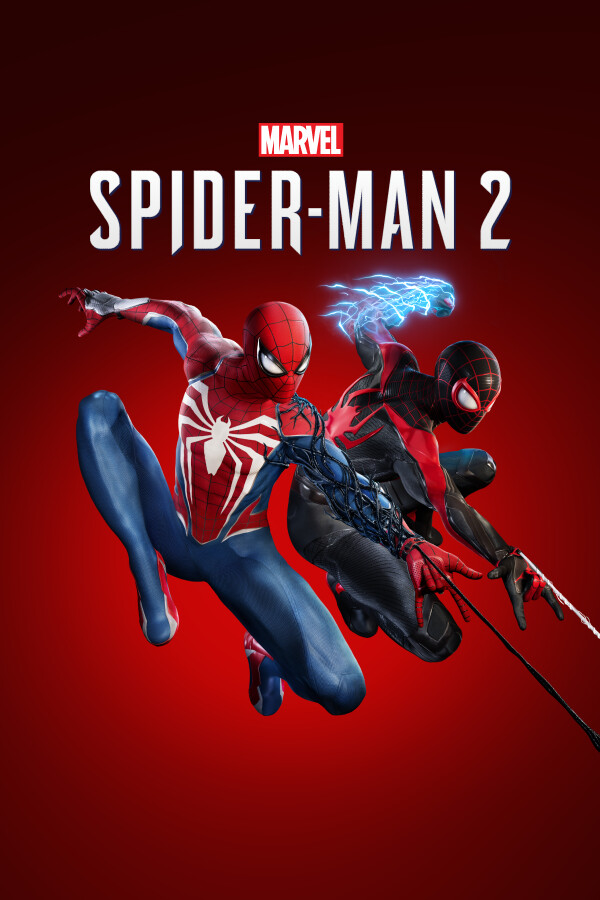 Marvel's Spider-Man 2 Steam Gift (Automated Delivery) - Steam Steam Gift Games | PaperGamer