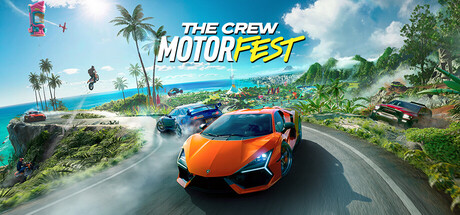 The Crew Motorfest Steam Gift (Automated Delivery) - Steam Steam Gift Games | PaperGamer