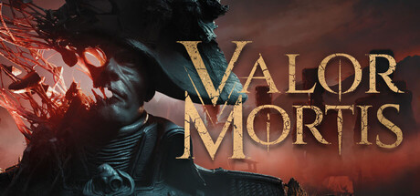 Valor Mortis Steam Gift (Automated Delivery) - Steam Steam Gift Games | PaperGamer
