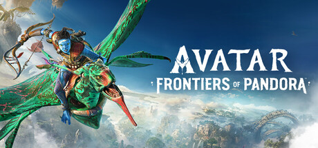 Avatar: Frontiers of Pandora Steam Gift (Automated Delivery) - Steam Steam Gift Games | PaperGamer