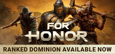 For Honor Steam Gift (Automated Delivery) - Steam Steam Gift Games | PaperGamer