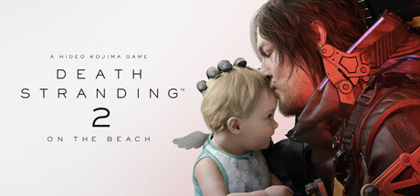 DEATH STRANDING 2: ON THE BEACH Steam Gift (Automated Delivery) - Steam Steam Gift Games | PaperGamer