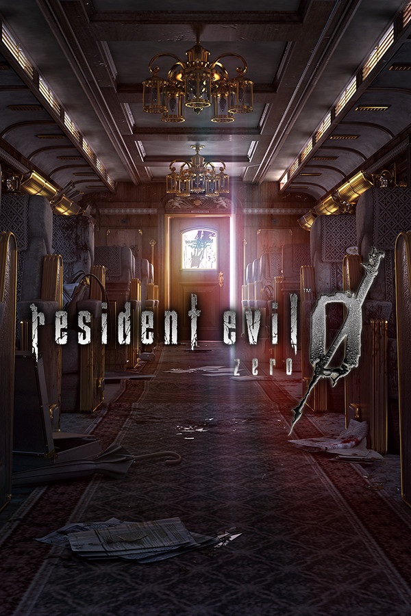 Resident Evil 0 Steam Gift (Automated Delivery) - Steam Steam Gift Games | PaperGamer