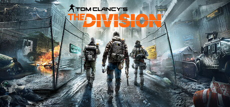 Tom Clancy's The Division Steam Gift (Automated Delivery) - Steam Steam Gift Games | PaperGamer