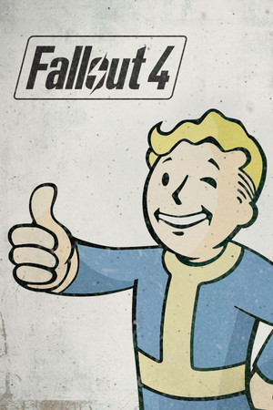 Fallout 4 Steam Gift (Automated Delivery) - Steam Steam Gift Games | PaperGamer