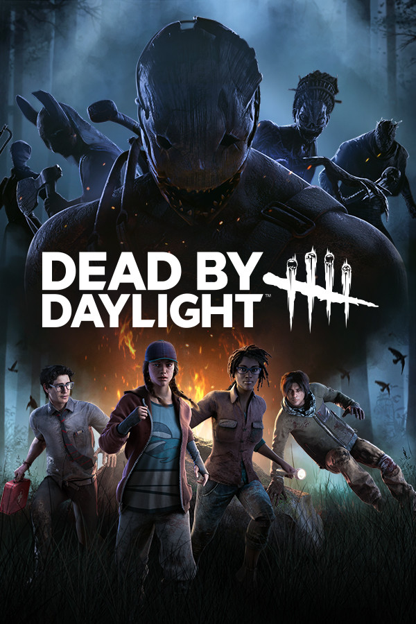 Dead by Daylight Steam Gift (Automated Delivery) - Steam Steam Gift Games | PaperGamer