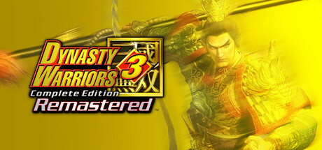 DYNASTY WARRIORS 3: Complete Edition Remastered Steam Gift (Automated Delivery) - Steam Steam Gift Games | PaperGamer