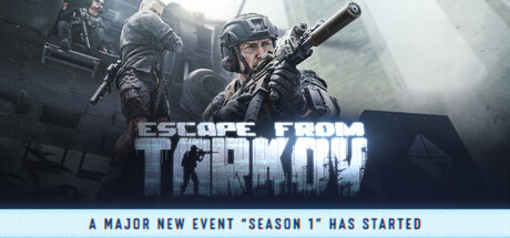 Escape from Tarkov Steam Gift (Automated Delivery) - Steam Steam Gift Games | PaperGamer