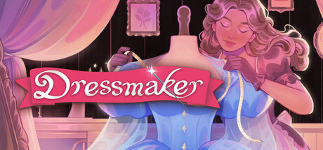 Dressmaker Steam Gift (Automated Delivery) - Steam Steam Gift Games | PaperGamer