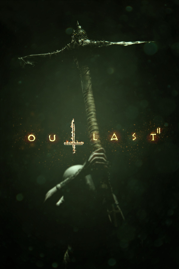 Outlast 2 Steam Gift (Automated Delivery) - Steam Steam Gift Games | PaperGamer