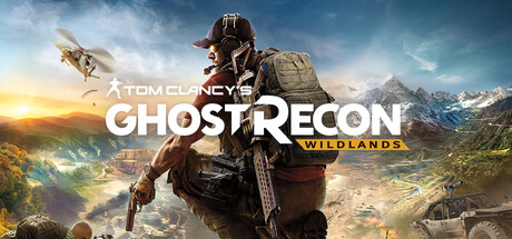 Tom Clancy's Ghost Recon® Wildlands Steam Gift (Automated Delivery) - Steam Steam Gift Games | PaperGamer