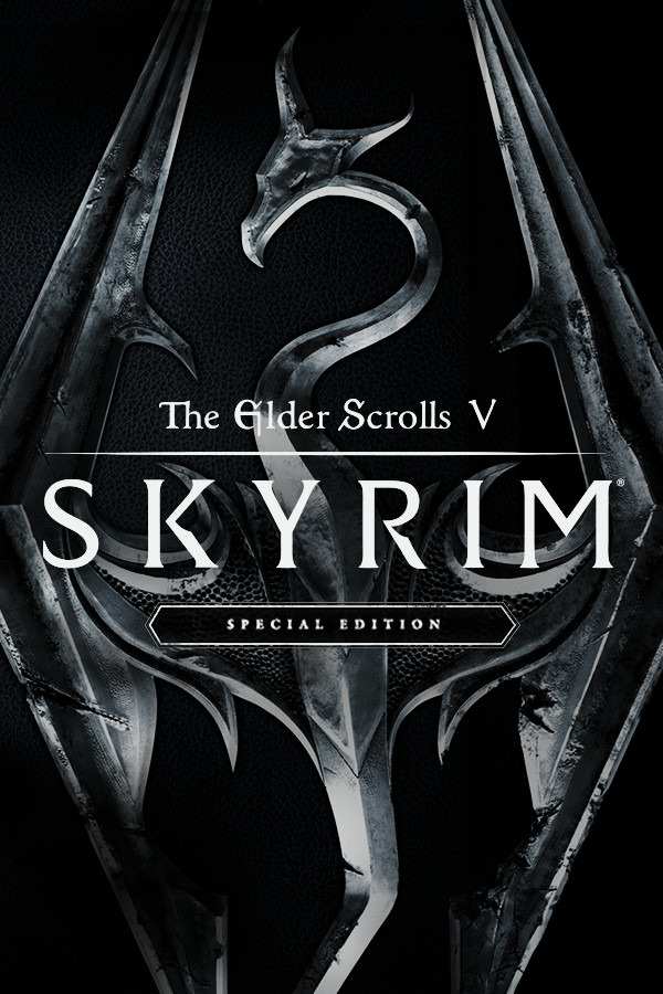 The Elder Scrolls V: Skyrim Special Edition Steam Gift (Automated Delivery) - Steam Steam Gift Games | PaperGamer