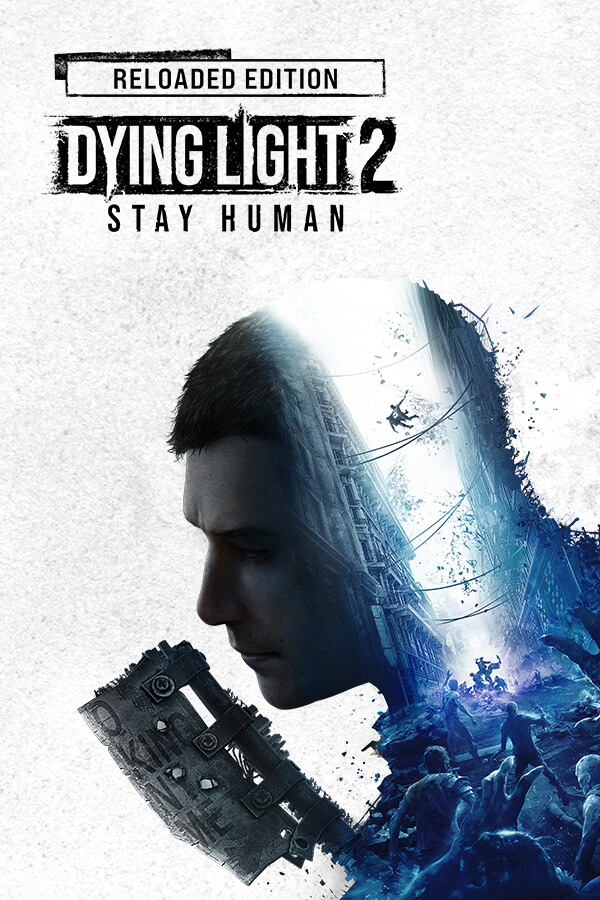 Dying Light 2: Reloaded Edition Steam Gift (Automated Delivery) - Steam Steam Gift Games | PaperGamer