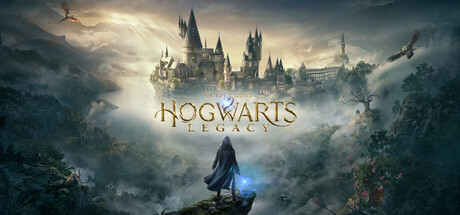 Hogwarts Legacy Steam Gift (Automated Delivery) - Steam Steam Gift Games | PaperGamer